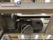 Paletizadora autom�tica com alimenta��o de produto paletes interfolhados Gebo Sidel  e aplicador de filme stretch Robopac