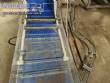 Tampador tampadora por presso para frascos latas potes em inox SLP