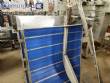 Tampador tampadora por presso para frascos latas potes em inox SLP