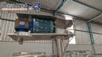 Envasadora de suposit�rios Sarong modelo SAAS
