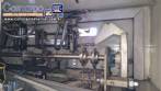 Embaladora de espaguete macarr�o massa longa horizontal Stiavelli Pavan