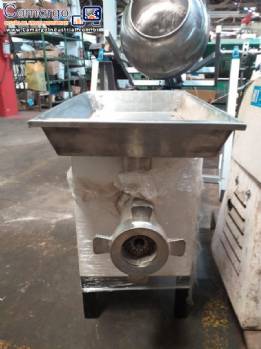 Moinho para amendoim pa�oca