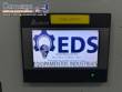 Temperadeira de EDS Equipamentos 300 kg / h