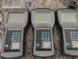 Terminal porttil para interface IHM Beijer Electronics Qterm G55R