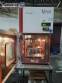 C�mara clim�tica de bancada interno em inox V�tsch 34 litros