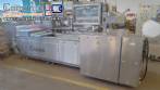 Termoformadora marca ULMA modelo TFS 200.