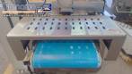 Termoformadora marca ULMA modelo TFS 200.