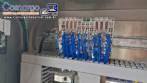 Termoformadora em inox ULMA TFS 200 ano 2019