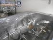 Misturador helicoidal em a�o inox