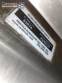 Forno combinado em inox Pr�tica 20 bandejas