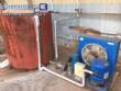 Linha completa para fabrica��o de sabonete 500 kg por hora