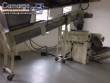Linha completa para fabrica��o de sabonete 500 kg por hora
