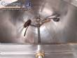 Tacho cozinhador � vapor 500 litros