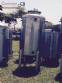 Tanques reservat�rios em a�o inox