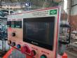 Embaladora flow pack em a�o inox Maqinox