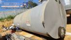 Tanque em a�o carbono 20.000 L