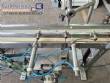 Envasadora linear 1 bico Eqpe Automao Industrial