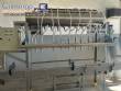 Envasadora para 500 ml at� 5 litros 12 bicos em inox