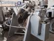 Misturador industrial em V a�o inox
