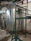 Tanque em inox com fervedor 5.000 litros Zegla