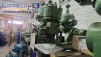 Centr�fuga separadora para purifica��o de �leos Westfalia 1.000 litros / hora