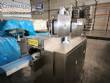 Embaladora empacotadora flow pack horizontal em inox BOSTAR