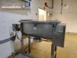 Misturador Ribbon Blender em a�o inox para p�s Mecamau