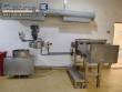 Misturador Ribbon Blender em a�o inox para p�s Mecamau