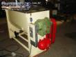 Misturador industrial para p� em a�o inox