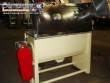 Misturador industrial para p� em a�o inox