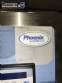 Autoclave inox vapor 360 L Phoenix Luferco ano 2019