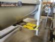 Misturador ribbon blender em a�o carbono Silver 1000 litros