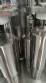 Envasadora enchedora rotativa em inox IMA F540 para l�quidos