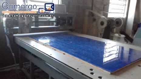 Router corte CNC