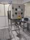Envasadora dosadora pesadora com misturador de p�s em inox para produtos pastosos granulados Peres & Canheiro 120 kg
