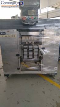 Embaladora autom�tica Teraoka W-4600CPR