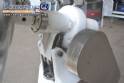 Drageadeira lisa em a�o inox 100 litros
