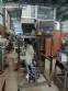 Embaladora dosadora com balan�a multi cabe�a para potes GOLPACK