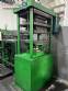 Prensa hidr�ulica para vulcaniza��o de borrachas 700 x 500 mm MONKEY