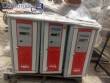 Lote com 05 termorreguladores Refrisat TMTI-009-W-Z