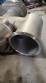 Suspiro (Vent) para tanques com spray ball