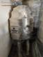 Reator com aquecimento e agita��o 50 L inox 316 Starinox