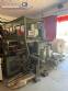 M�quina para fabrica��o autom�tica de filtros de papel para caf�