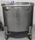 Tanque 150L inox 304 (3 tanques 5.000 cada)