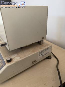 Analisador de umidade por infra-vermelho IV2000