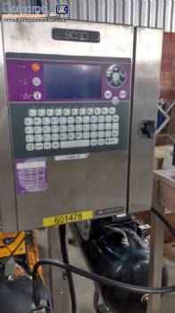 Datador industrial Markem-Imaje 9030 Datador industrial Markem-Imaje 9030