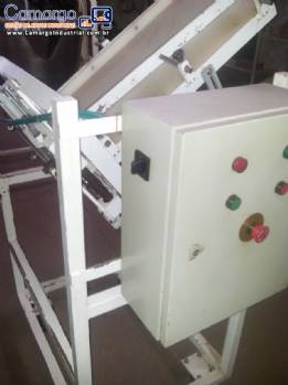 Cortador automático para doces