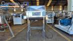 Misturador Ribbon Blender Inox 30 litros