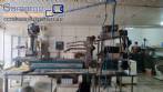 Formadora e recheadora autom�tica para produtos laminados com alimentador cont�nuo