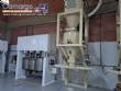 Linha completa de biscoitos laminados, rosquinhas, wafer, cream cracker 4500 kg por hora